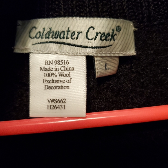 Christmas Ugly Sweater Vest - Picture 8 of 8